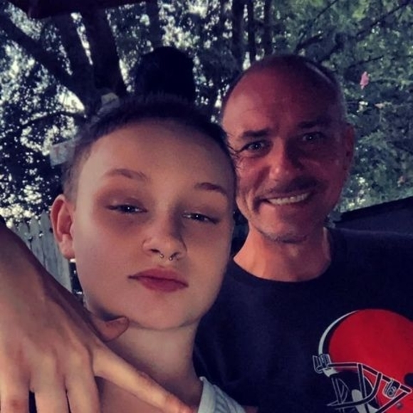 Meet your Posher, Tony - Picture 1 of 1